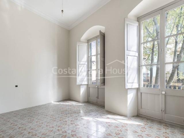 Terreno en venta en Palafrugell