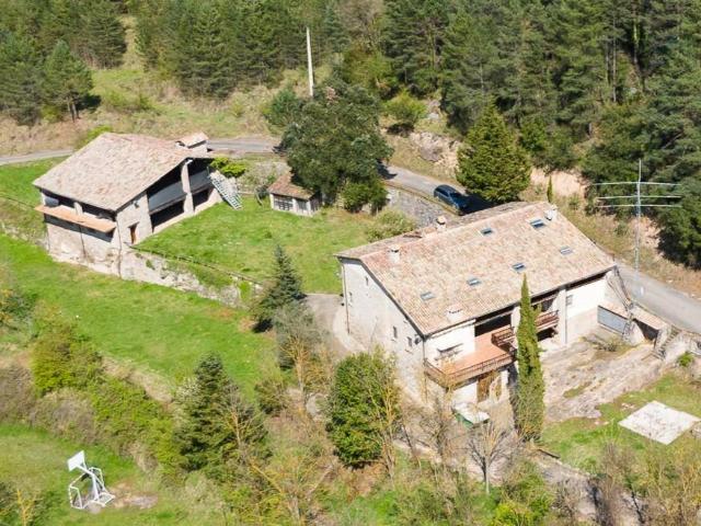 Terreno en venta en Berguedà, Catalunya