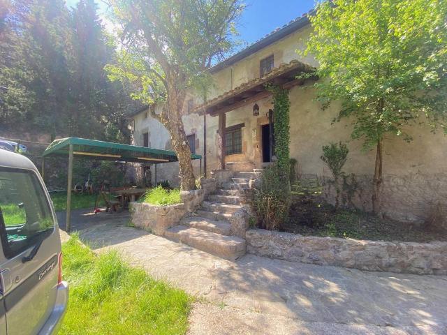 Terreno en venta en Berguedà, Catalunya