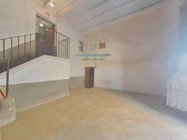 Terreno en venta en la Ràpita, Alt Penedès