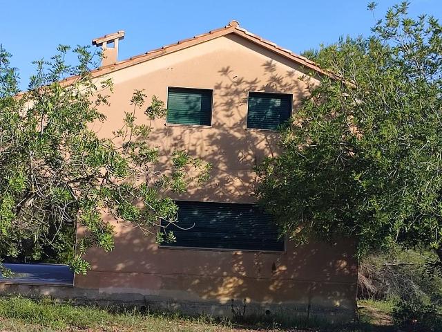 Terreno en venta en La Riera De Gaià