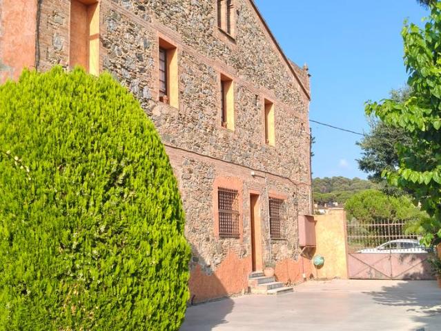 Terreno en venta en Vallès Oriental, Catalunya