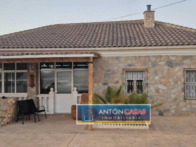 Terreno en venta en La Romana, la Romaneta