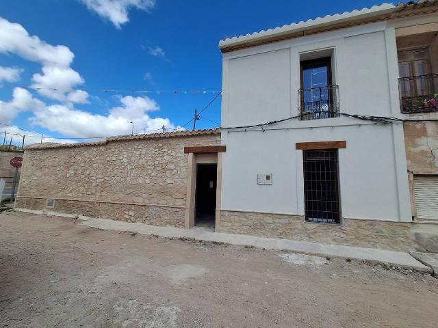 Terreno en venta en la Romaneta, Monòver / Monóvar