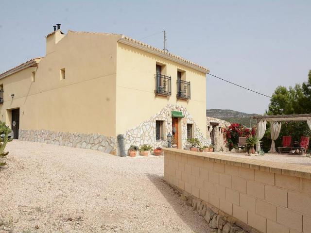 Terreno en venta en la Romaneta, Monòver / Monóvar