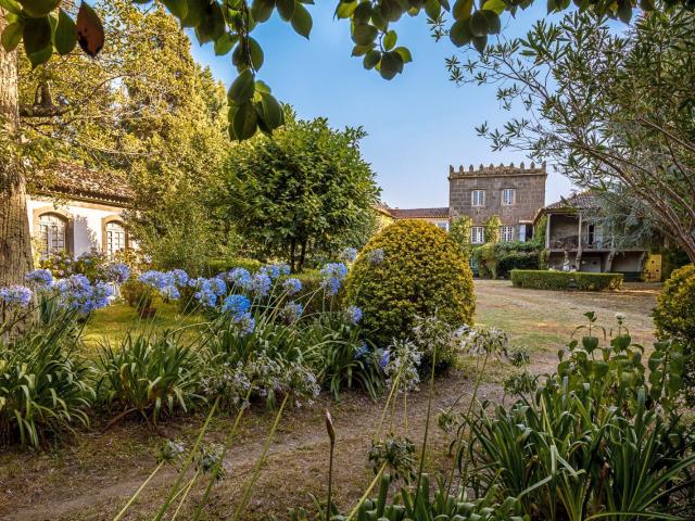 Terreno en venta en Pontevedra, Moureira de Arriba