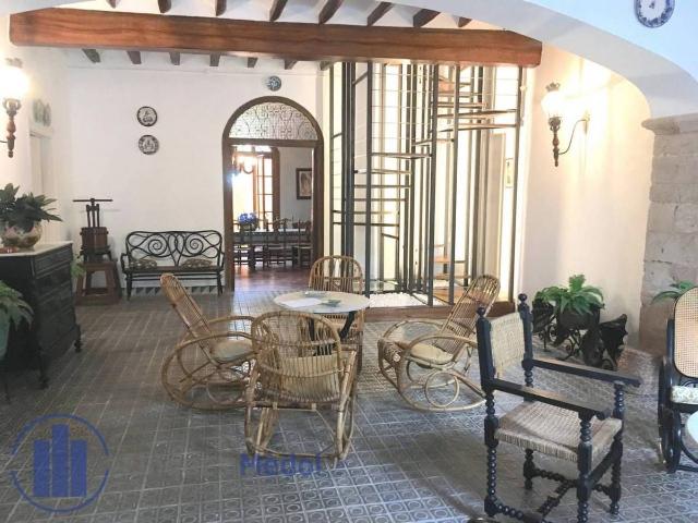 Terreno en venta en La Secuita, l'Argilaga