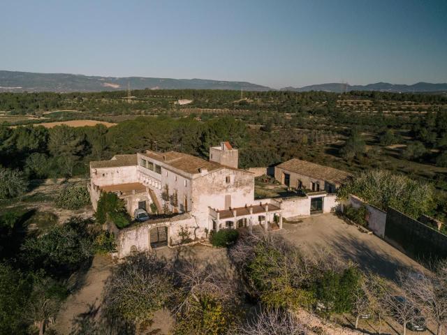 Terreno en venta en La Secuita, l'Argilaga