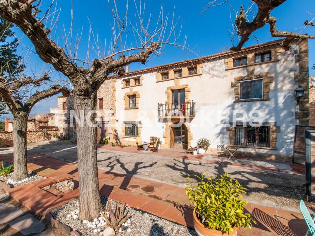 Terreno en venta en La Secuita, l'Argilaga
