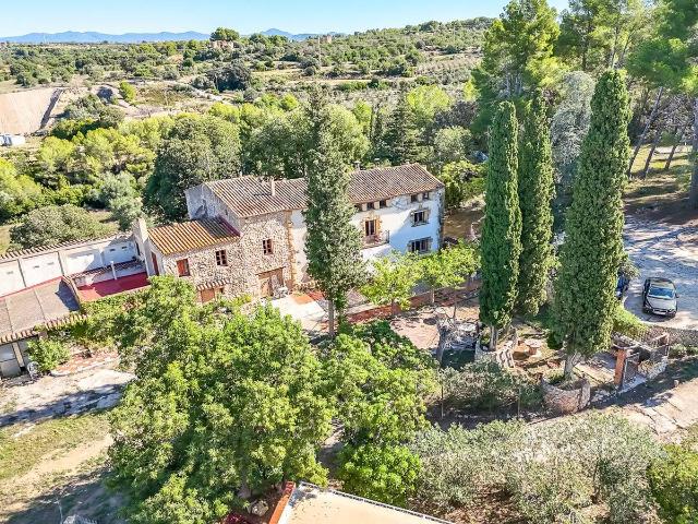 Terreno en venta en La Secuita, l'Argilaga