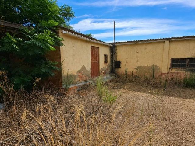 Terreno en venta en Paret-Delgada, Baix Camp