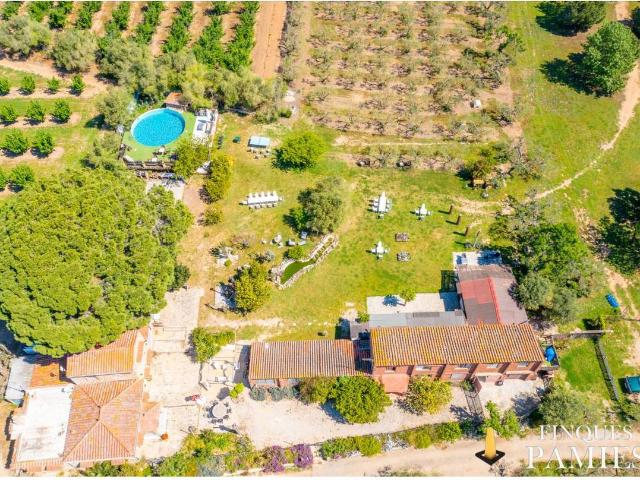 Terreno en venta en La Selva Del Camp