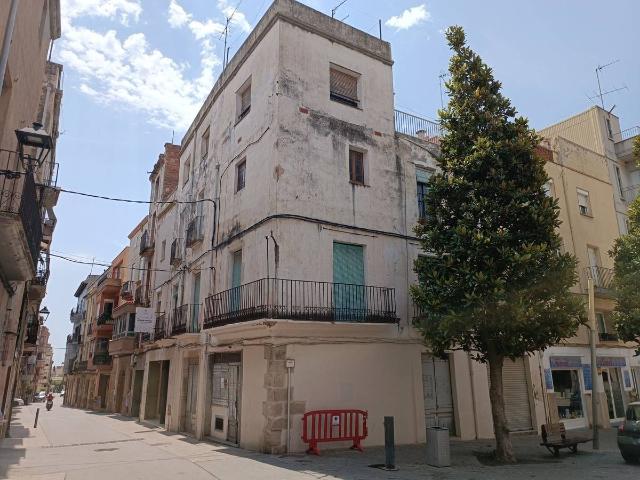 Terreno en venta en Paret-Delgada, Baix Camp