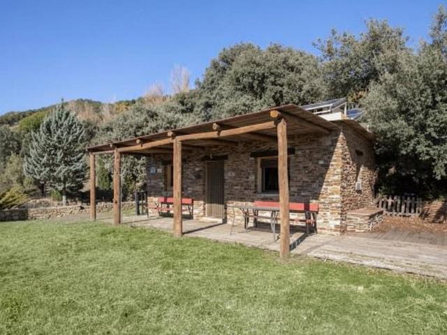 Terreno en venta en Comarca de la Alpujarra Granadina, Andalucía