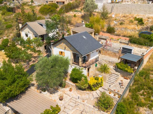 Terreno en venta en Anoia, Catalunya