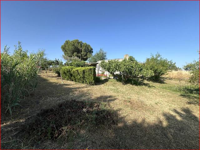 Terreno en venta en La Torre de Esteban Hambrán, Toledo