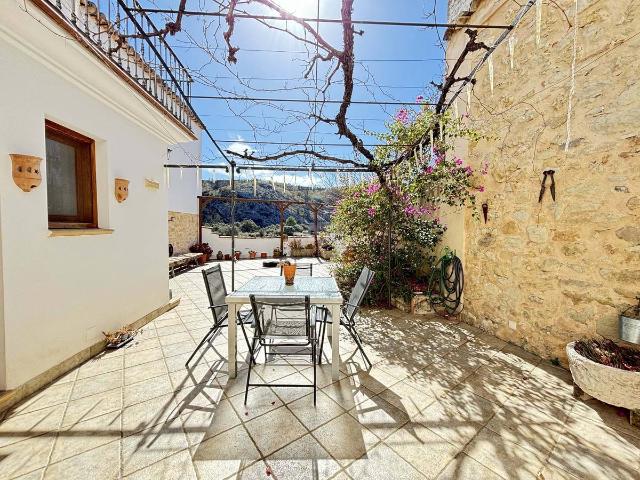 Terreno en venta en la Marina Alta, Valencia