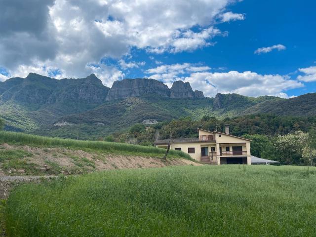 Terreno en venta en Garrotxa, Catalunya