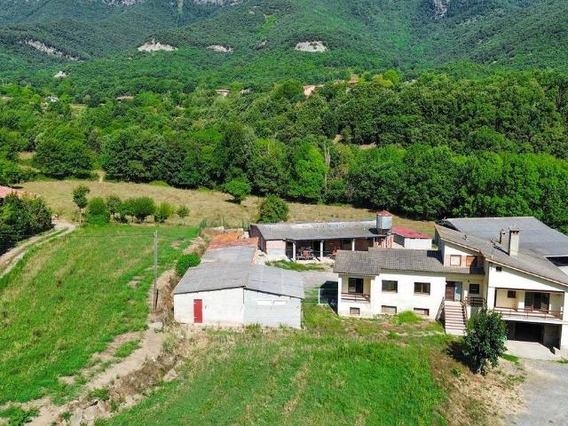 Terreno en venta en Sant Esteve d'en Bas, la Vall d'en Bas