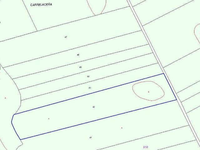 Terreno en venta en San Bernardo, Salamanca