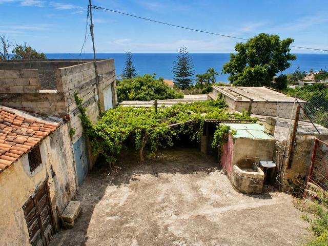 Terreno en venta en Santa Úrsula, Canarias