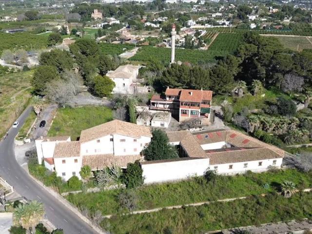 Terreno en venta en Barri Port / Centro, la Marina Alta
