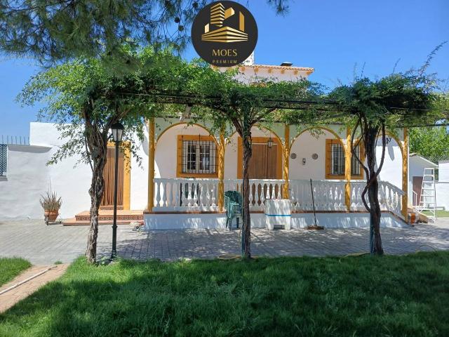 Terreno en venta en Linares, Andalucía