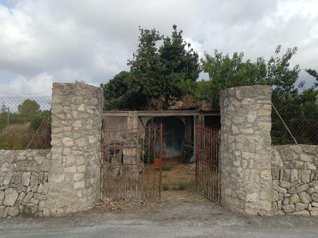 Chalet en venta en Pla de Mallorca, Baleares