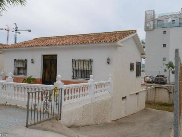 Terreno en venta en La Axarquía, Andalucía