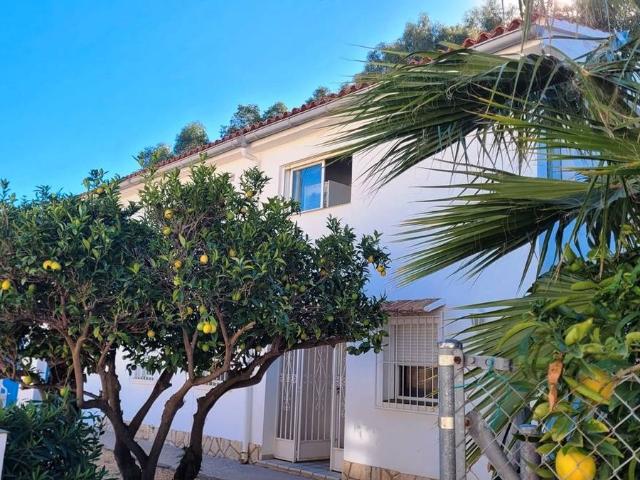 Terreno en venta en Devesa, la Marina Baixa