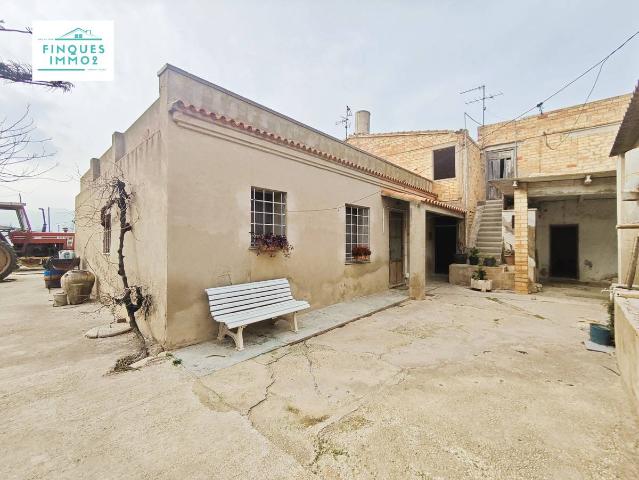 Terreno en venta en Baix Ebre, Catalunya