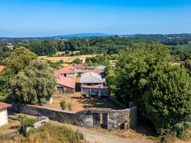 Terreno en venta en Lalín, O Deza