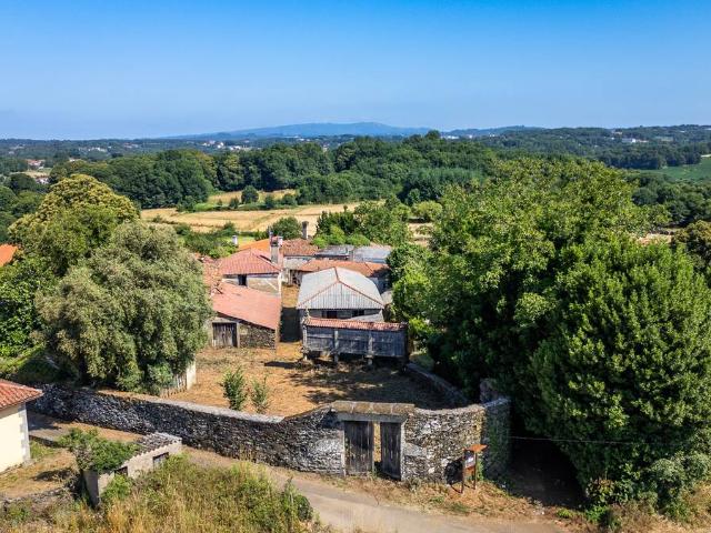 Terreno en venta en Lalín, O Deza