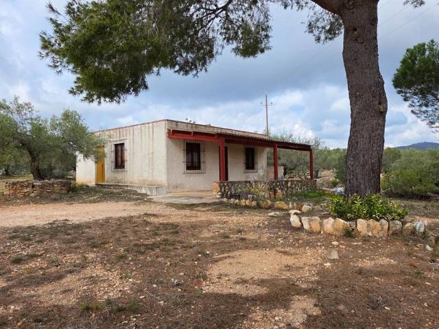 Terreno en venta en Baix Ebre, Catalunya