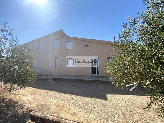 Terreno en venta en Baix Ebre, Catalunya
