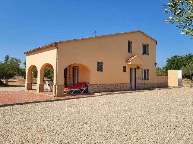 Terreno en venta en Baix Ebre, Catalunya