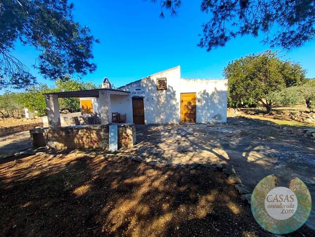 Terreno en venta en Baix Ebre, Catalunya