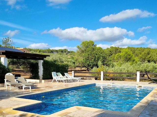 Terreno en venta en Baix Ebre, Catalunya
