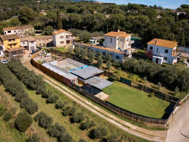 Terreno en venta en Grup Banyó, Vallès Oriental