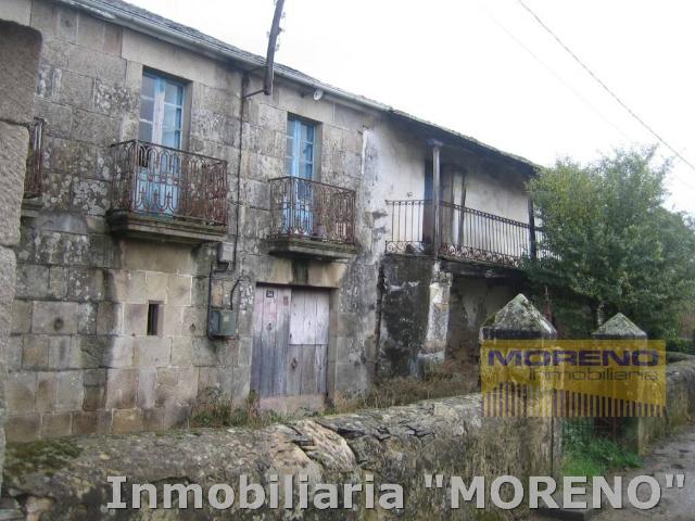 Terreno en venta en Láncara