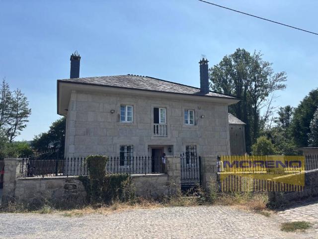Terreno en venta en Láncara