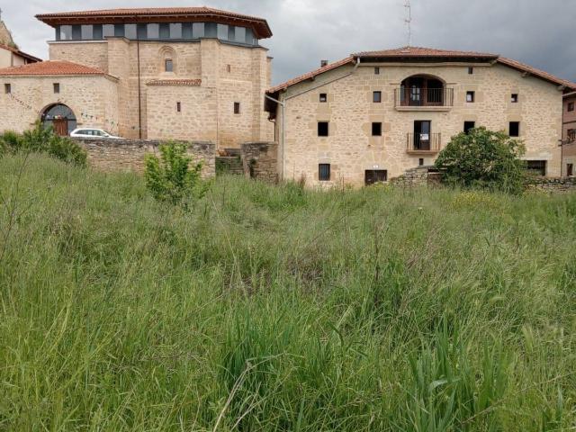 Terreno en venta en Añanako kuadrilla, Guipúzcoa