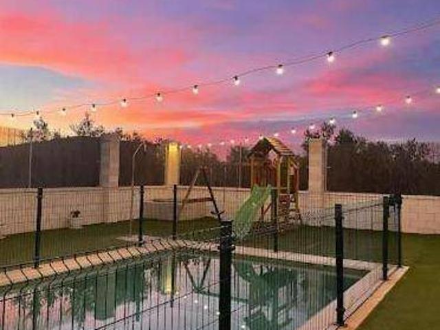 Terreno en venta en Los Ángeles, Ciudad Real