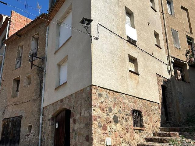 Terreno en venta en L'argentera
