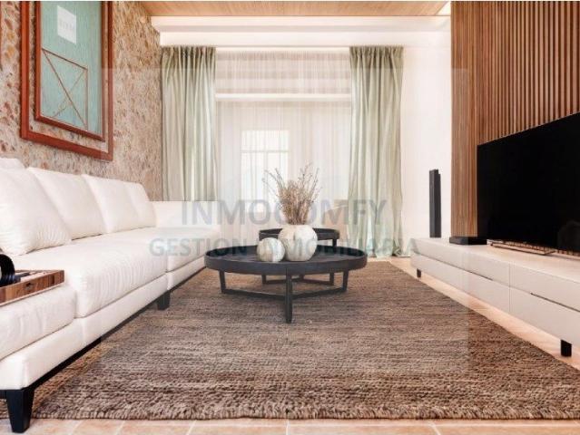 Villa en venta en L'armentera