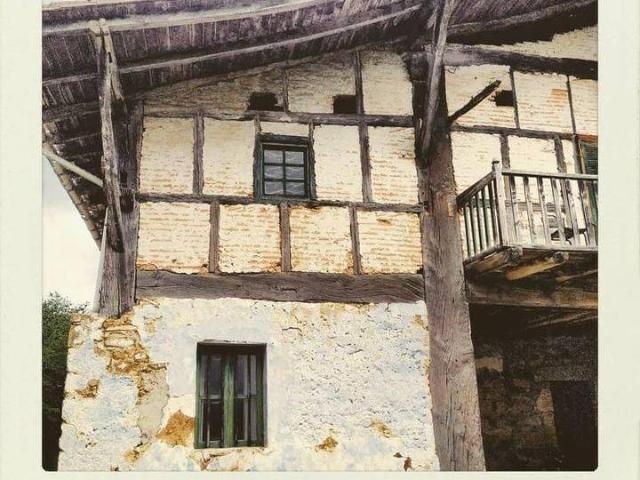 Terreno en venta en Goikolea, Larrabetzu