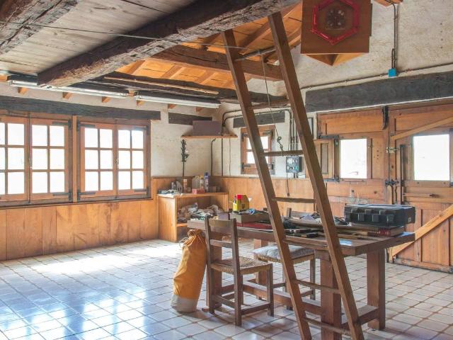 Terreno en venta en Mugiro, Larraun