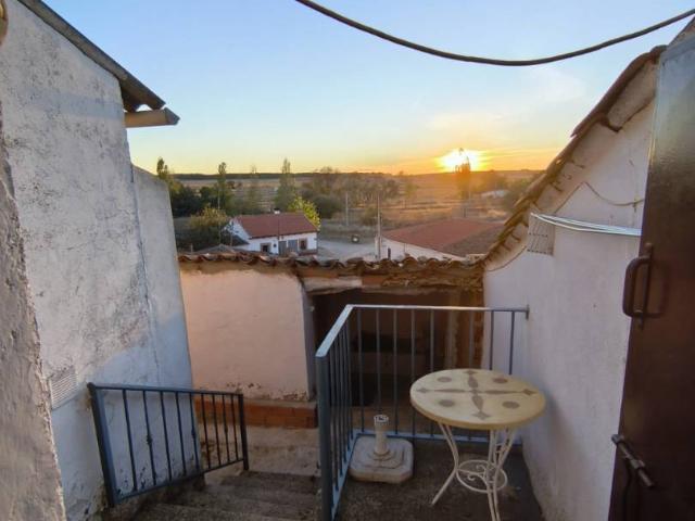 Terreno en venta en Larrodrigo, Salamanca