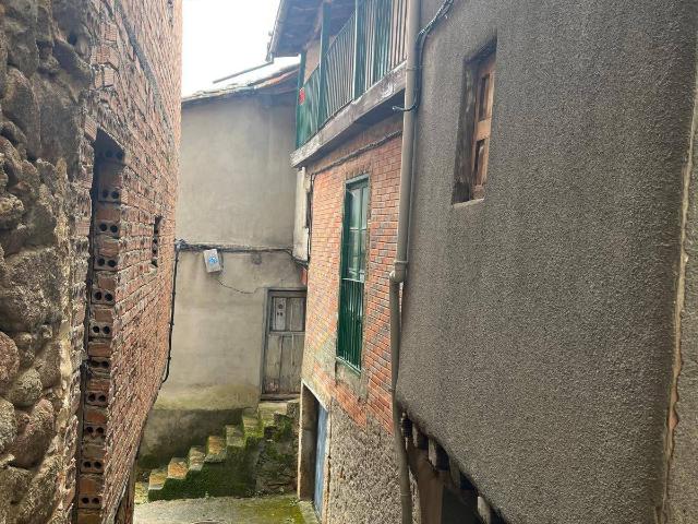 Chalet en venta en Las Casas Del Conde, Castilla y León