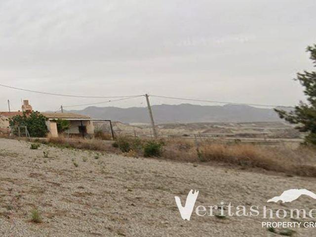 Terreno en venta en El Realengo, Cuevas del Almanzora